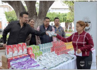 Operativo de Inscripción a Lecherías Liconsa y Horarios de Atención