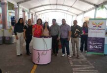 Rifa de Electrodomésticos por Pago Oportuno del Agua Potable Rifa de Electrodomésticos por Pago