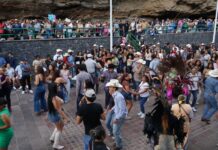 Tradicional Paseo a la Cueva “Santa Regina”