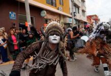 Continúan las actividades de las Fiestas de San Juan y de la Cueva hoy 24 de Junio2025