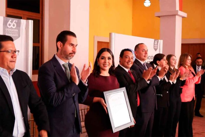 Pénjamo-es-sede-de-la-primera-Convención-Legislativa Pénjamo es sede de la primera Convención Legislativa