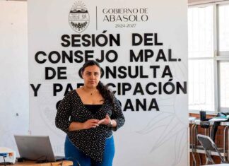 Consejo municipal de consulta y participación ciudadana