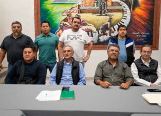 Abasolo impulsa el diálogo ciudadano a través de mesas de consulta