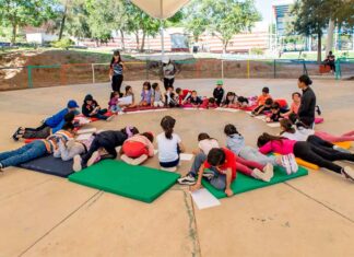 Inicia Plan Vacacional CUFIDE 2025