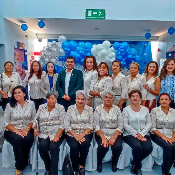 SSG conmemora 14 años
