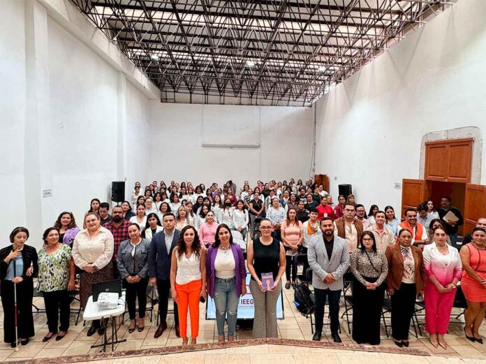 Violencia Política de Género