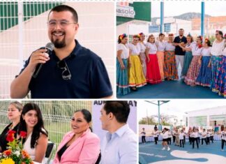 Talentos Gerontológicos en el marco de la Semana del Adulto Mayor