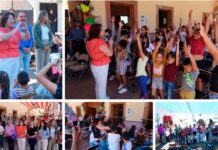 Inician Cursos de Verano en Bibliotecas del Municipio