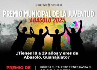 Municipal de la Juventud Abasolo 2025