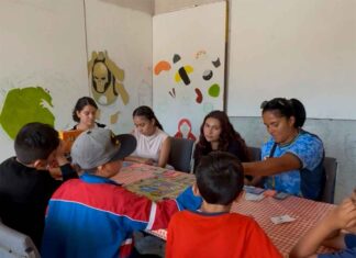 Inician cursos de verano en la Casa de la Cultura de Abasolo