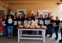 Continúan Fomentando el Autoempleo en el Municipio