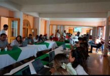 Funcionarios Reciben Capacitación en la Simplificación de Trámites y Servicios