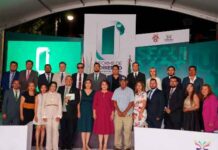 Laura Villapando Arroyo Rinde su Primer Informe de Gobierno: Destacando Finanzas Sanas y Obras en Todo el Municipio