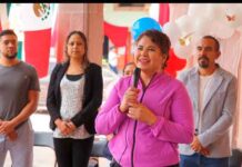 Inicia Semana Nacional de Salud Pública en el Municipio