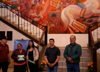 Puentes de Esperanza: Reencuentro de Familias Migrantes Abasolenses