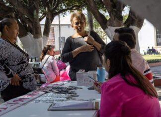 Abasolo promueve la prevención y el autocuidado con la jornada “Dedícate un Minuto”