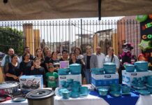 Concurso de Platillo Saludable 2025