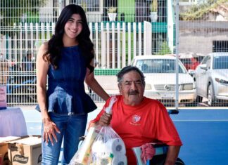 DIF Abasolo fortalece el bienestar familiar con apoyos del programa “Familias Fuertes”