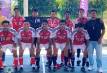 Huanimaro se trabajó buenos lugares en en Fútbol y ajedrez en la ciudad de Valle de Santiago