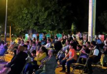Inician actividades en conmemoración del Día de Muertos Huanímaro.
