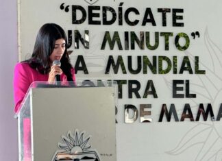 Abasolo promueve la prevención y el autocuidado con la jornada “Dedícate un Minuto”