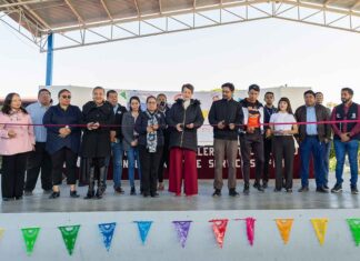 Abasolo impulsa el futuro académico de la juventud con Muestra Profesiográfica 2025