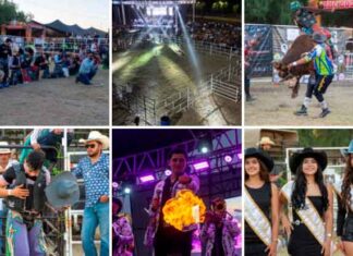 Abasolo Impulsa la Cultura y la Tradición con “Guerreros del Rodeo»