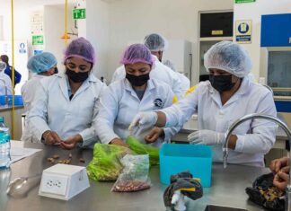 CECyTE Plantel Abasolo celebra el Día de la Biotecnología con talleres y actividades científicas
