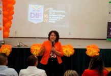 Conmemoran Día Internacional de la Eliminación de la Violencia contra la Mujer