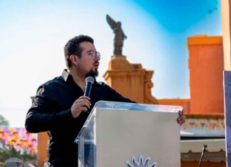 Abasolo honra nuestra historia: Conmemoración del 115° Aniversario del Inicio de la Revolución Mexicana