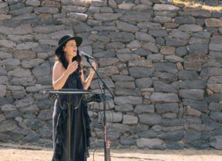 “Susurros Resonantes”: Un Concierto de Aniversario que llenó de arte la Zona Arqueológica de Peralta