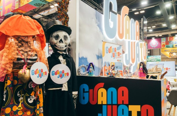 Guanajuato se declara listo