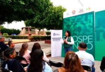 Arranca programa “Mi Colonia a Color” en Joroches