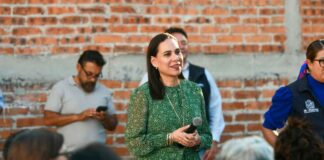 DESTACA GOBIERNO MUNICIPAL POR LA ESCUCHA Y ATENCIÓN CIUDADANA