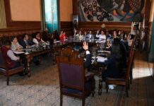 DONA AYUNTAMIENTO DE IRAPUATO TERRENO PARA CONSTRUIR NUEVO CETAC