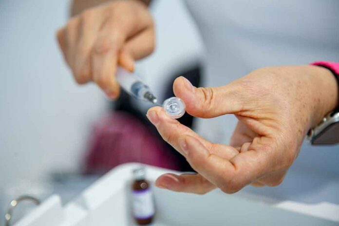 La-vacuna-del-sarampión-está-contraindicada-durante-el-embarazo-por-lo-que-no-se-debe-aplicar-en-esta-etapa_