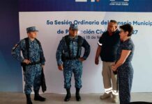 EN QUINTA SESIÓN ORDINARIA DEL CONSEJO MUNICIPAL DE PROTECCIÓN CIVIL DE IRAPUATO PRESENTAN RESULTADOS DE LA CAMPAÑA INVERNAL; CONCLUYE CON SALDO BLANCO