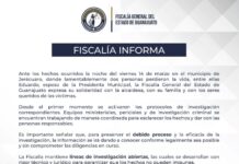 Fiscalia Informativa