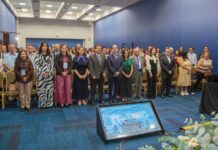 Secretario de Salud de Guanajuato, Gabriel Cortés Alcalá, inaugura Congreso de Jornadas Pediátricas en León