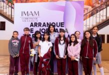 Presentan calendario de actividades “Marzo con M de Mujeres”