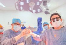 Guanajuato muestra pulso en medición nacional del programa de trasplantes y donación de órganos