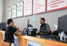 CONSOLIDA IRAPUATO UN GOBIERNO MÁS CERCANO Y EFICIENTE A TRAVÉS DEL CENTRO DE ATENCIÓN MUNICIPAL