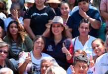 DISFRUTAN IRAPUATENSES DE PARQUE REHABILITADO EN EL MERCADO BENITO JUÁREZ