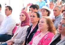 ARRANCA 15ª EDICIÓN DE LA FERIA DEL LIBRO EN IRAPUATO