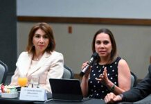 COMPARTE GOBIERNO DE IRAPUATO CON NOTARIOS AVANCES EN DESARROLLO URBANO