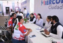 HABRÁ MIÉRCOLES CIUDADANO EN PRESIDENCIA DE IRAPUATO