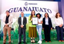 Presenta Gobernadora Plan Hídrico con inversión histórica