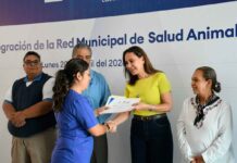 CONSOLIDA IRAPUATO UNA POLÍTICA SANITARIA INTEGRAL CON LA RED MUNICIPAL DE SALUD ANIMAL