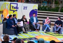 IMPULSAN EMPRENDIMIENTO LOCAL CON “THINK TALK IRAPUATO”
