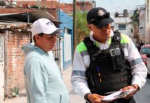 TRANSFORMA GOBIERNO DE IRAPUATO COLONIAS CON TRABAJO INTEGRAL Y CERCANO